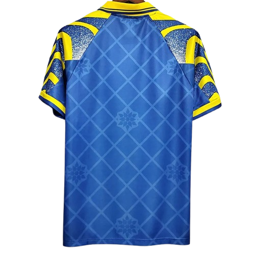 1995-1997 Parma Retro