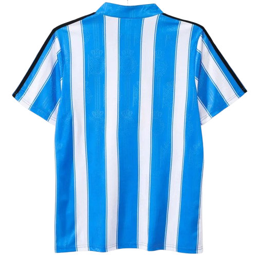 1997-1998 Deportivo Home Retro