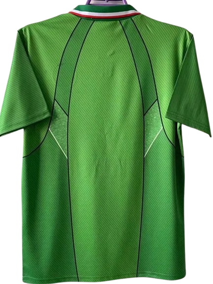 1994-1996 Ireland Home Retro