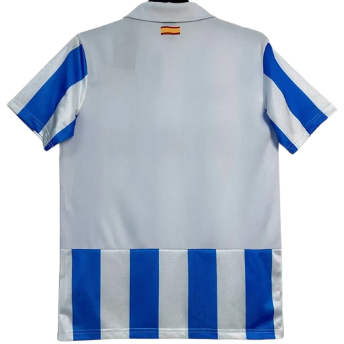 2012-2013 Málaga Home Retro