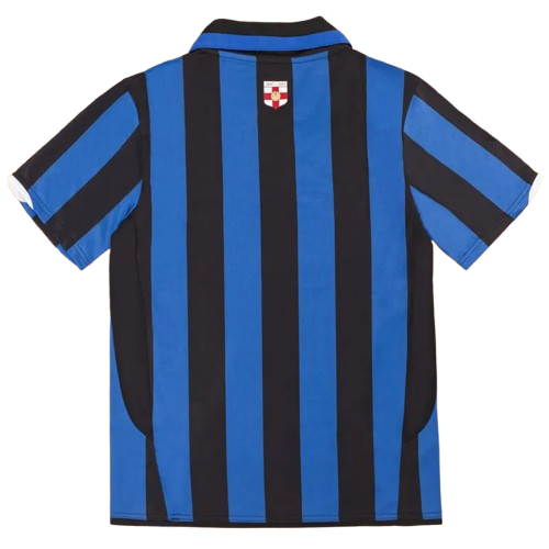 07-08 Inter Milan Home