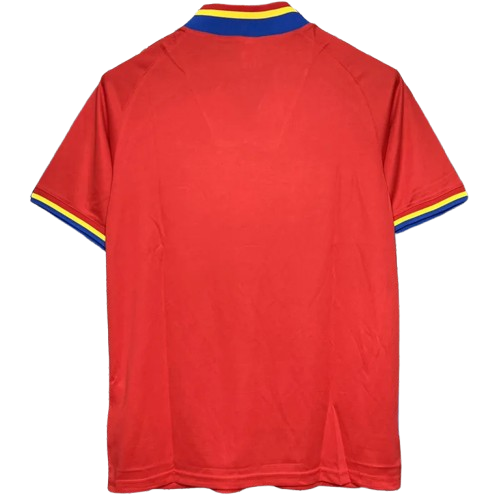 1994 Romania Away Retro