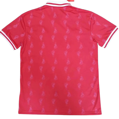 1998 Liverpool Home