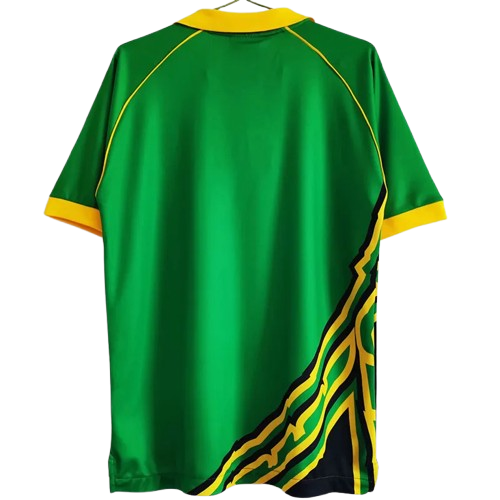 1998 Jamaica Away Retro