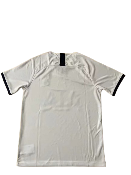 2019-2020 Tottenham Home Retro