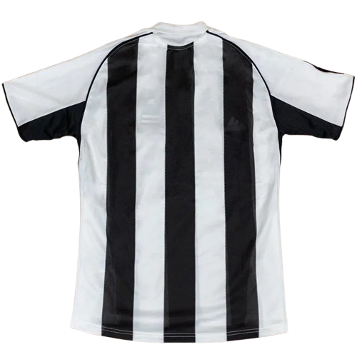 2005-2006 Newcastle Home Retro