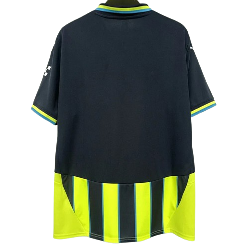 24-25 Man City Retro Away
