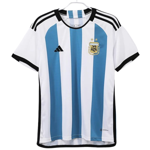 2022 Retro Argentina Home