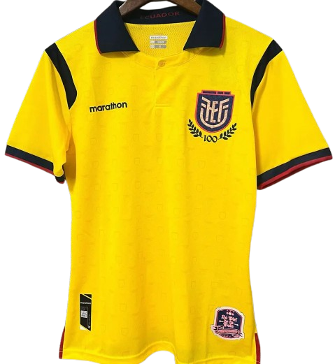 2025 Ecuador Home