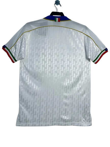 1995 Italy Away Retro