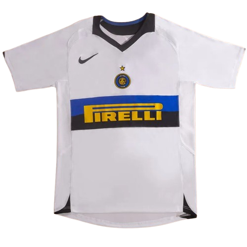 05-06 Inter Milan Away