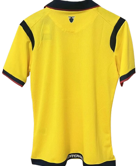 2025 Ecuador Home
