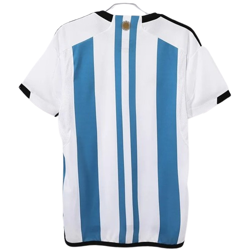 2022 Retro Argentina Home