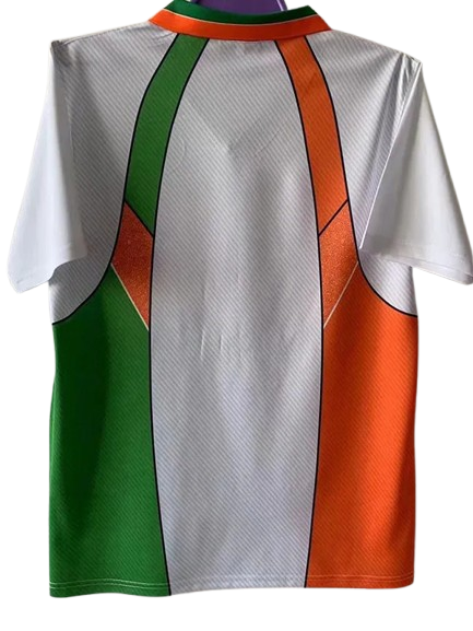 1994-1996 Ireland Away Retro