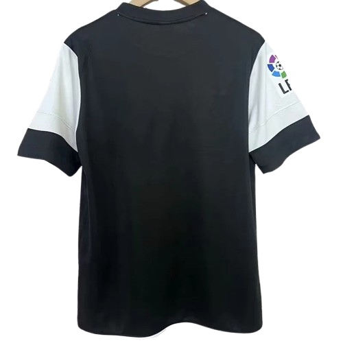 2012-2013 Málaga Away Retro