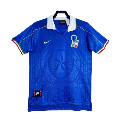 1995 Italy Home Retro