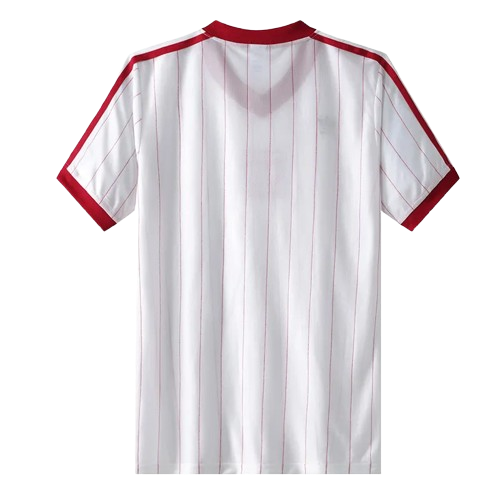 1982 Poland Home Retro