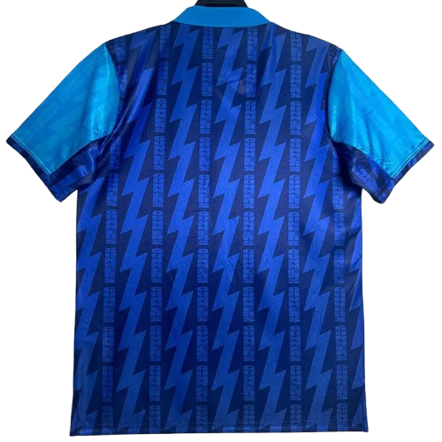 1994-1995 Arsenal Away Retro