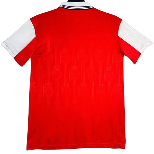 1997-1998 Deportivo Away Retro