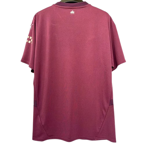 24-25 Man City Retro Third