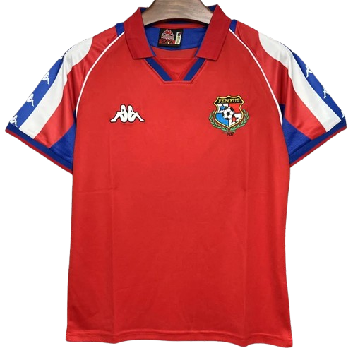 1998-1999 Panama Home Retro