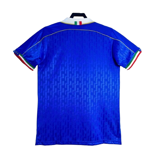 1995 Italy Home Retro