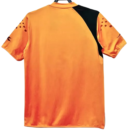 2005-2006 Roma Away Retro