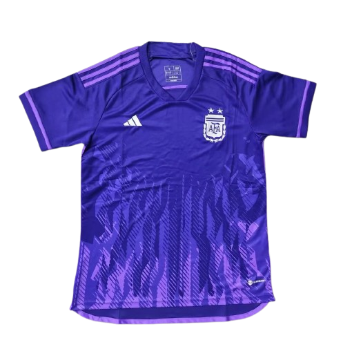 2022 Retro Argentina Away
