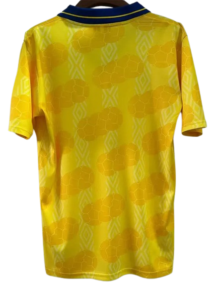 1994 Colombia Home Retro
