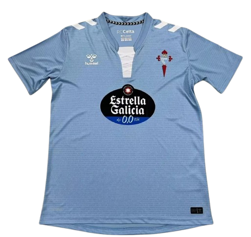 24-25 Celta de Vigo Home
