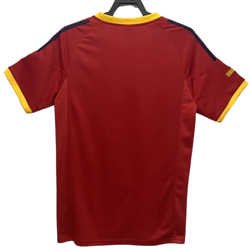 2002 Spain Home Retro