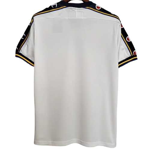 2002-2003 Parma Away Retro