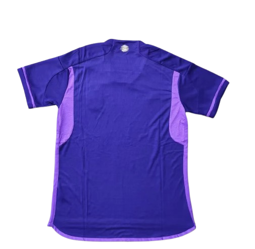 2022 Retro Argentina Away