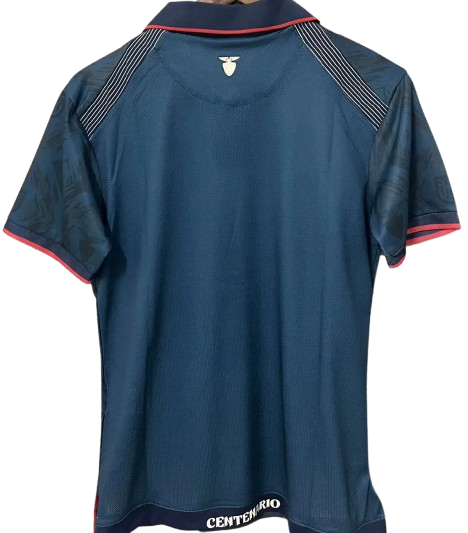 2025 Ecuador Away