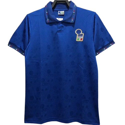 1994 Italy Home Retro