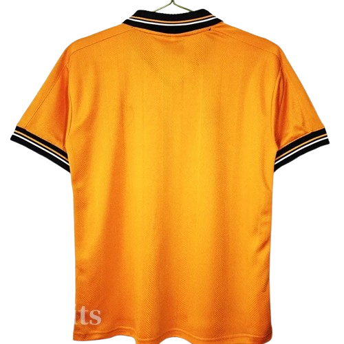 1999-2000 Valencia Away Retro