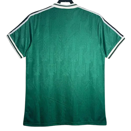 1999-2000 Deportivo Away Retro
