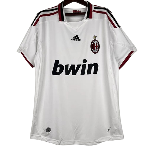 2009-2010 Milan Away Retro