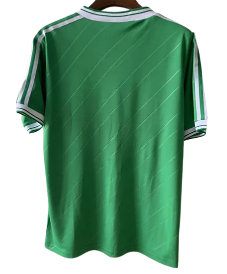 1988 Northern Ireland Home Retro