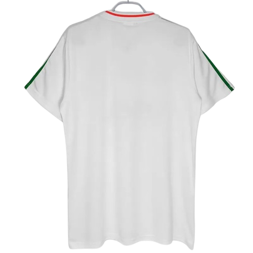 1990-1992 Ireland Away Retro