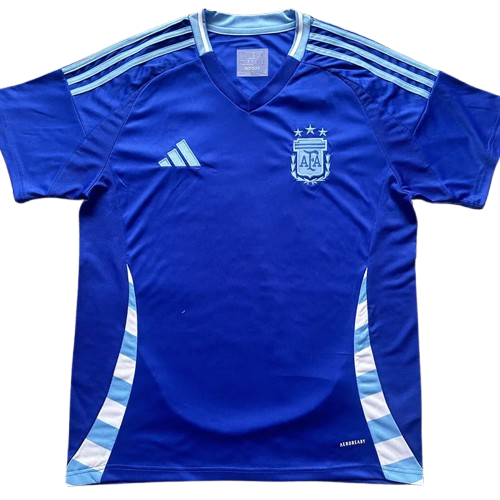 24-25 Argentina Away