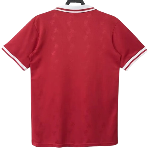 96-97 Liverpool Home