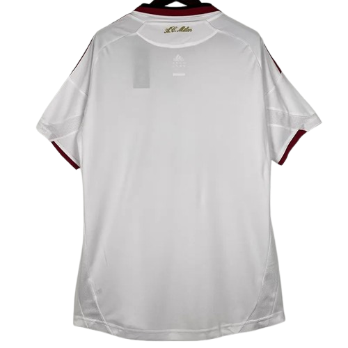 2009-2010 Milan Away Retro