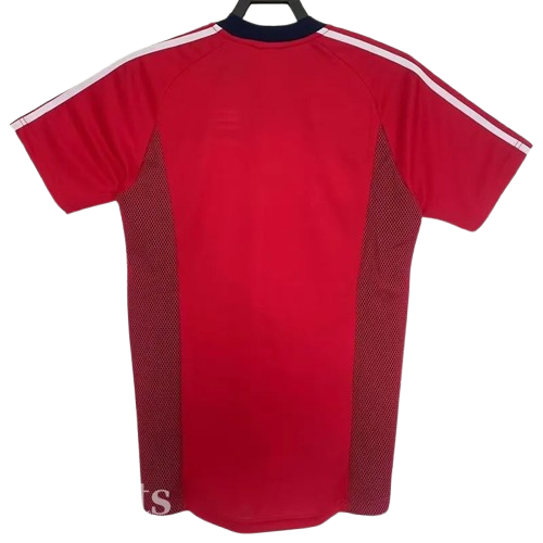 2002-2003 Bayern Home Retro