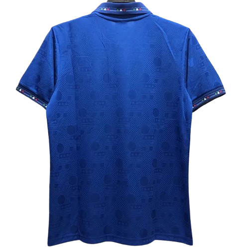 1994 Italy Home Retro