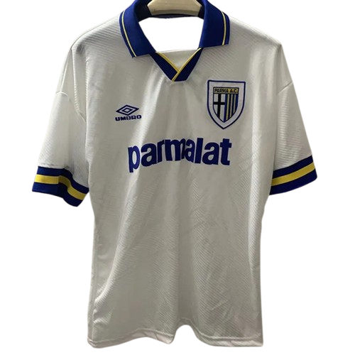1993-1995 Parma Away