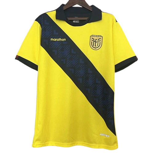 2024 Ecuador Home