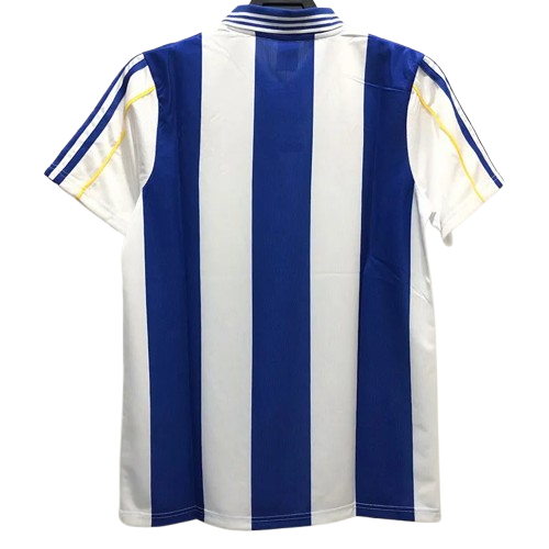 1999-2000 Deportivo Home Retro