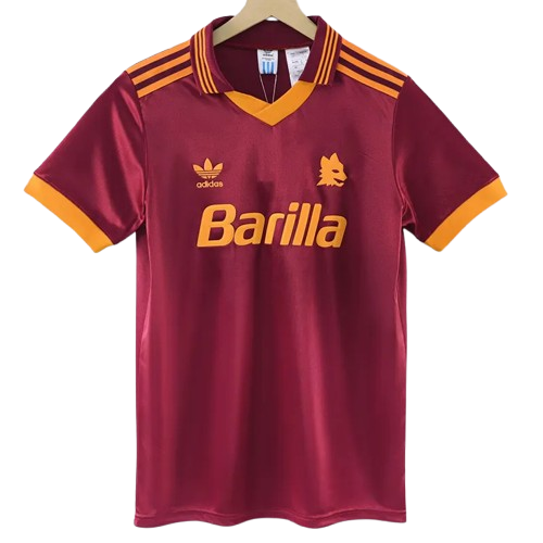 1992-1994 Roma Home Retro