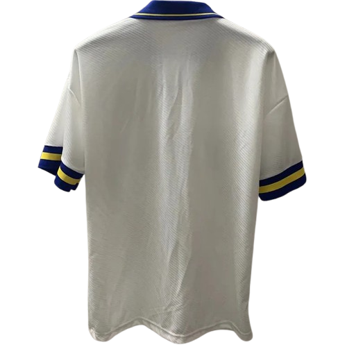 1993-1995 Parma Away